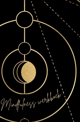Afbeeldingen van Mindfulness Werkboek en Mindfulness dagboek: Elke Dag een Vraag