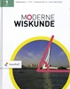 Afbeelding van Moderne Wiskunde vwo English 1a leerboek