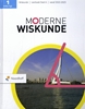 Afbeelding van Moderne Wiskunde 1 vmbo-kgt leerboek A