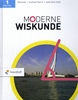 Afbeelding van Moderne Wiskunde 1 vmbo-kgt leerboek A