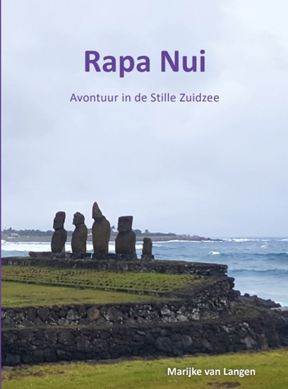 Afbeelding van Rapa Nui