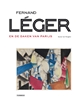 Afbeelding van Fernand Léger en de daken van Parijs
