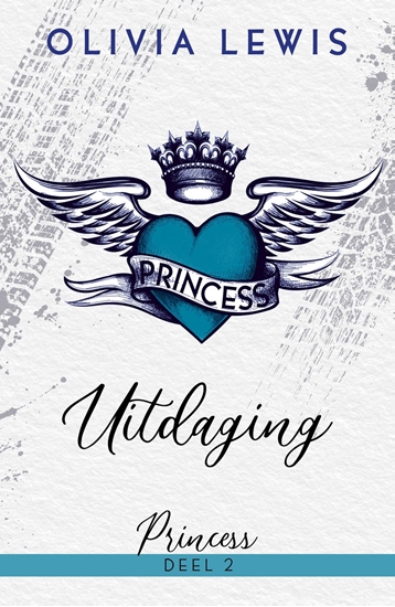 Afbeelding van Princess Uitdaging