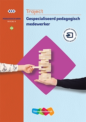 Afbeeldingen van Traject Welzijn Gespecialiseerd pedagogisch medewerker niveau 4 2022