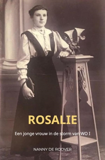 Afbeelding van Rosalie