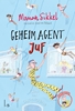 Afbeelding van Geheim agent oma Geheim agent juf