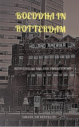 Afbeeldingen van Boeddha in Rotterdam