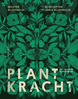 Afbeeldingen van Plantkracht