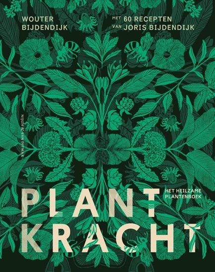 Afbeelding van Plantkracht