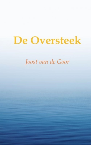 Afbeelding van De Oversteek