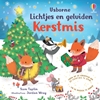 Afbeelding van Lichtjes en geluiden Kerstmis