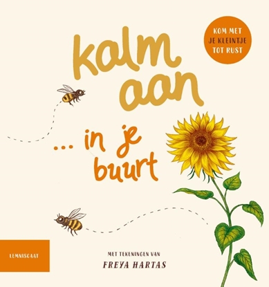 Afbeeldingen van Kalm aan ... in je buurt