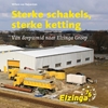 Afbeelding van Sterke schakels, sterke ketting