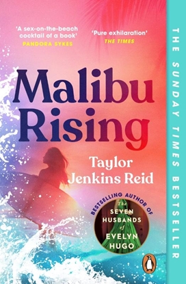 Afbeeldingen van Malibu Rising