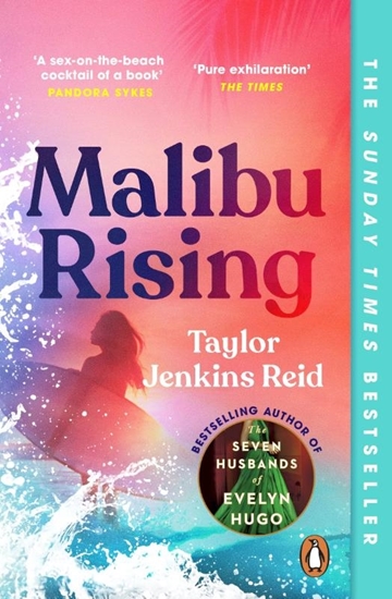 Afbeelding van Malibu Rising