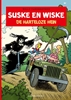 Afbeelding van Suske en Wiske De harteloze Hein