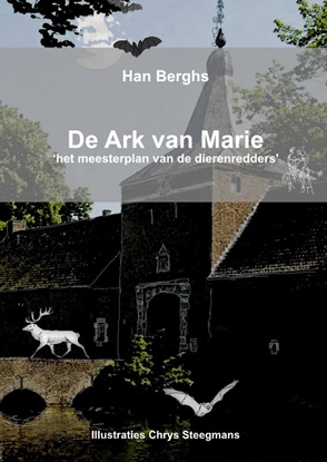 Afbeeldingen van DE ARK VAN MARIE
