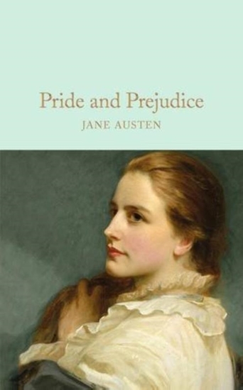 Afbeelding van Macmillan Collector's Library Pride and Prejudice