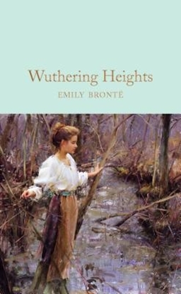 Afbeeldingen van Macmillan Collector's Library Wuthering Heights