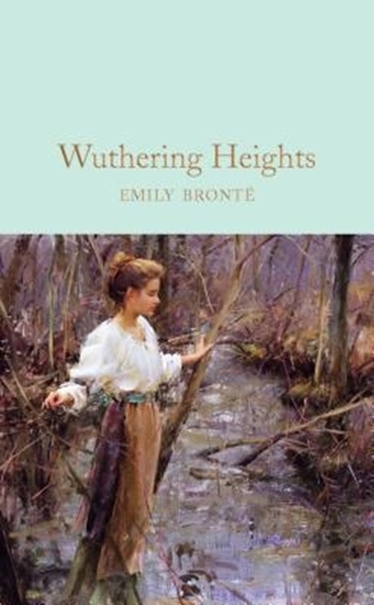 Afbeelding van Macmillan Collector's Library Wuthering Heights