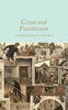 Afbeelding van Macmillan Collector's Library Crime and Punishment