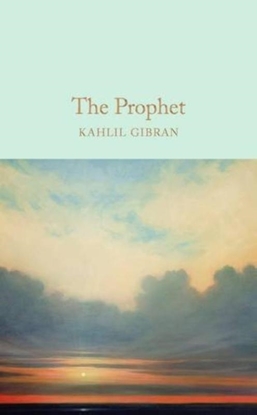 Afbeeldingen van Macmillan Collector's Library The Prophet