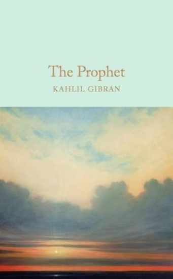 Afbeelding van Macmillan Collector's Library The Prophet
