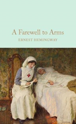 Afbeeldingen van Macmillan Collector's Library A Farewell To Arms