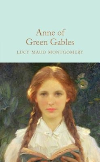 Afbeelding van Macmillan Collector's Library Anne of Green Gables