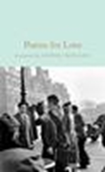 Afbeelding van Macmillan Collector's Library Poems for Love