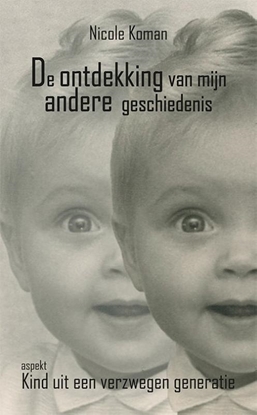 Afbeeldingen van De ontdekking van mijn andere geschiedenis