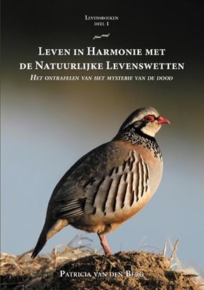 Afbeeldingen van Levensboeken Leven in Harmonie met de Natuurlijke Levenswetten
