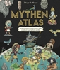 Afbeelding van Mythenatlas