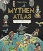 Afbeelding van Mythenatlas