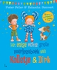 Afbeelding van Kolletje en Dirk Het enige echte grote voorleesboek van Kolletje & Dirk