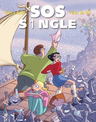 Afbeeldingen van S1ngle S1ngle | SOS