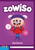Afbeelding van zoWISo Zowiso 2 blok 1 Werkboek