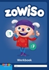 Afbeelding van zoWISo zoWISo 1 blok 7 Werkboek
