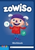 Afbeelding van zoWISo zoWISo 1 blok 7 Werkboek