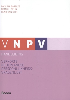 Afbeeldingen van VNPV: Handleiding