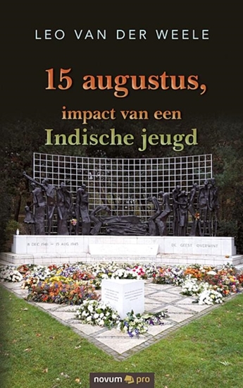 Afbeelding van 15 augustus, impact van een Indische jeugd