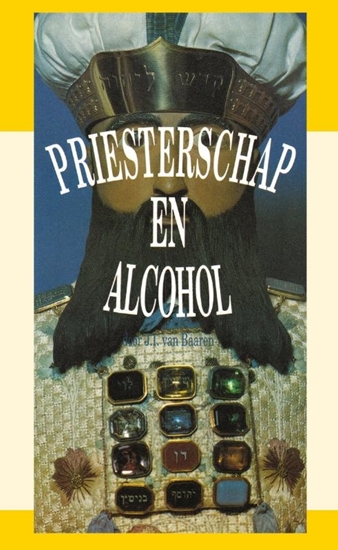 Afbeelding van Priesterschap en alcohol