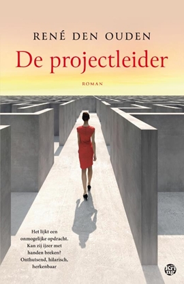 Afbeeldingen van De projectleider