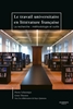 Afbeelding van Le travail universitaire en litterature française