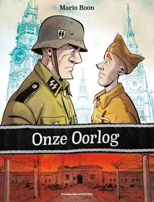 Afbeeldingen van Onze oorlog Onze oorlog