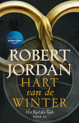 Afbeeldingen van Het Rad des Tijds Hart van de Winter