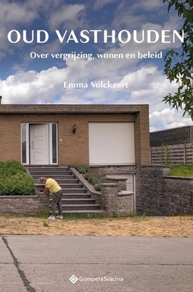 Afbeeldingen van Oud vasthouden
