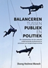 Afbeelding van Balanceren tussen publiek en politiek