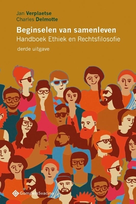 Afbeeldingen van Beginselen van samenleven