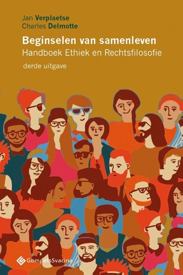 Afbeelding van Beginselen van samenleven